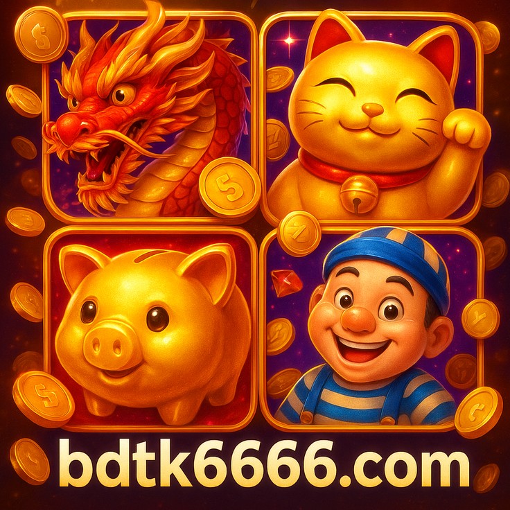 bdtk66 ব্র্যান্ডটি