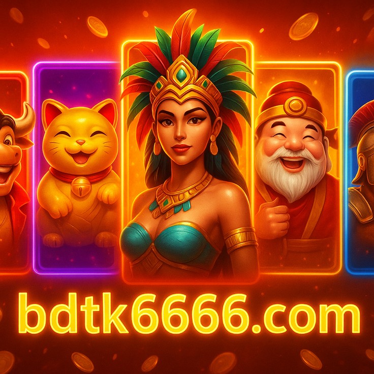 bdtk66 একটি