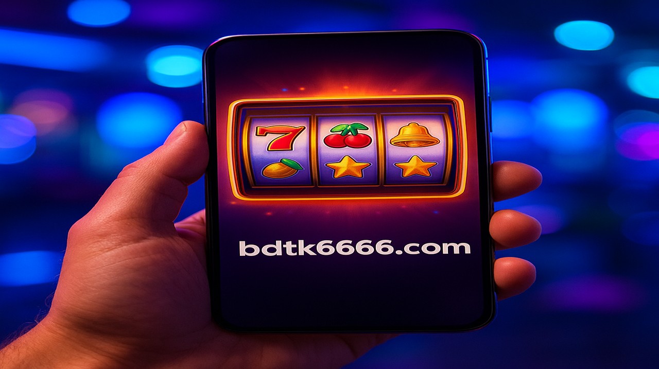 bdtk66 ব্যাডমিন্টন খেলা