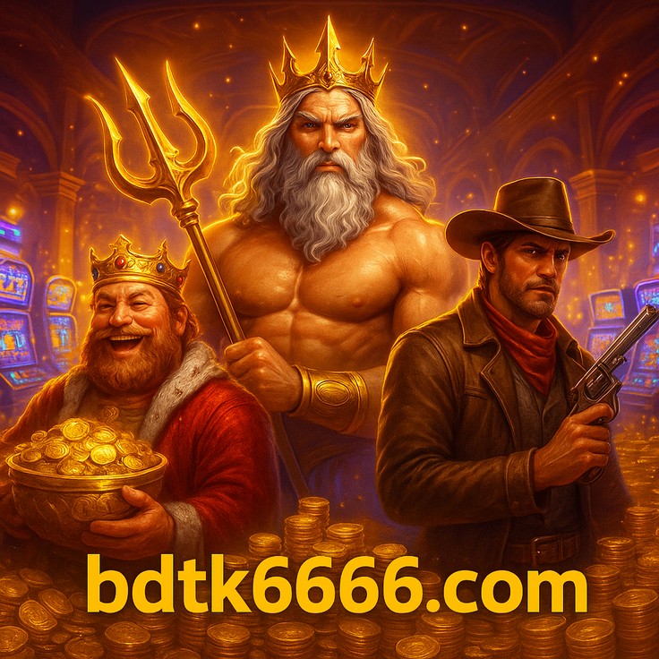 bdtk66 হলো একটি