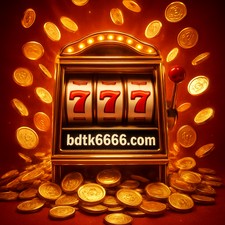 bdtk66 আর্কেড গেম