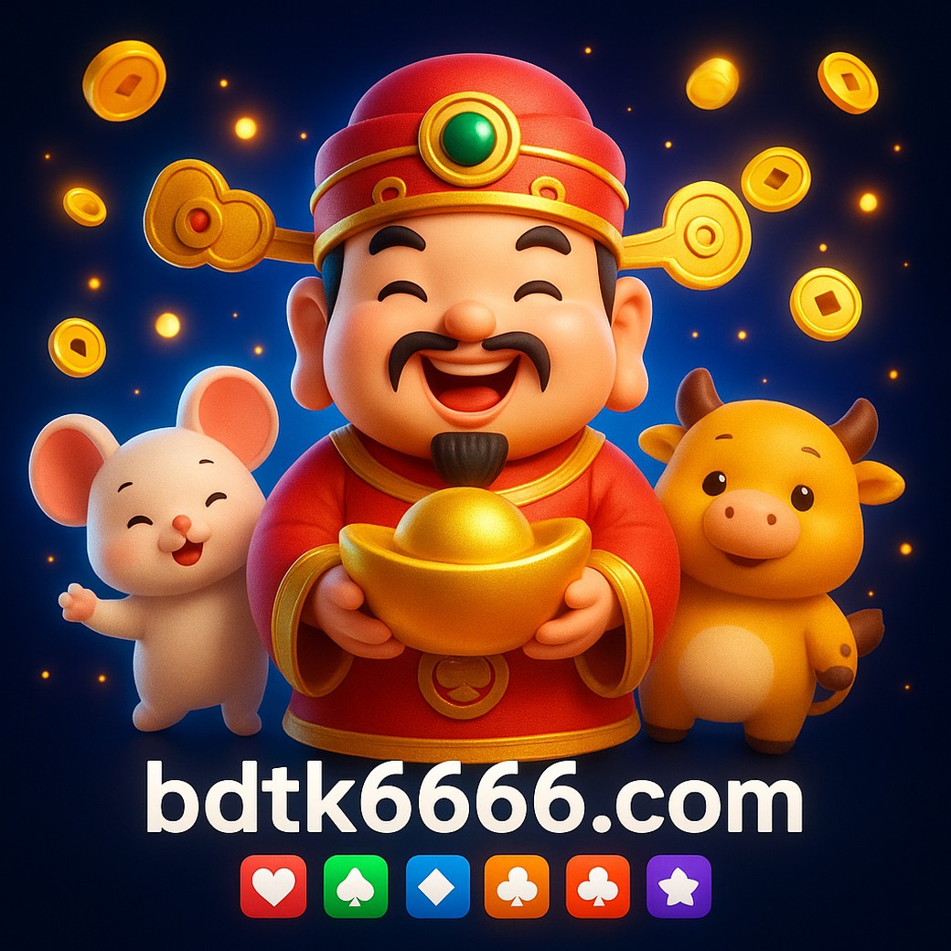 bdtk66 এর লক্ষ্য